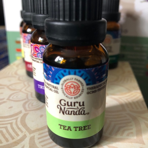 Therapeutic grade 100% pure and natural essential oil various .5 fl oz bottle - Picture 8 of 12